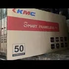 عرض حصري شاشة 50 بوصه سمارت