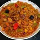 اسر منتجه لعمل الاكلات الشعبيه وفرزنة السمبوسه