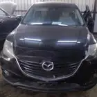 تشليح مازدا قطع غيار cx9 2014