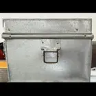 صناديق المنيوم