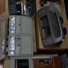 ديكورات كامري من 2003 الى 2017