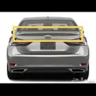 جناح شنطة لكزس 2016 GS