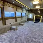 كرفانه ايجار يومي