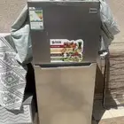 ثلاجة جديدة