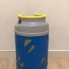 دبه فايبر غاز للبيع مستعجل على السوم
