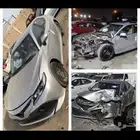 رش تجميلي لسيارات حرق بويا مكنيكة توظيب كهرباء