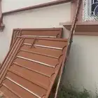 بوابه درفتين جديد ونظيفه