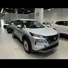 نيسان اكس تريل 2024 استاندر 5 مقاعد _ 7 مقاعد_