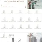 تصميم ملف تعريفي