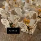 توزيعات ملكه زواج غمره تاسيس و لجميع المناسبات