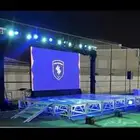 تاجير شاشات