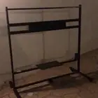 استاندات حاملة للشاشة متحركة
