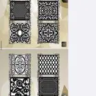 قص ليزر باحدث المكن لوحات اعلانيه حروف مضيئة واجهات كلادنج