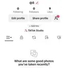 احادي تيك توك