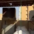 خزانين حديد ومظله للبيع