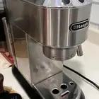مكينة قهوه ديلونجي