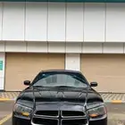 دودج تشارجر 2012