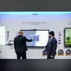شاشات تفاعلية بنكيو موزع معتمد
