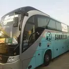 تاجير حافلات وباصات