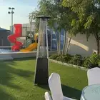 للايجار دفايات الغاز الفيصلية