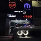 قطع غيار دوج كلايسلر جيب تشارجر