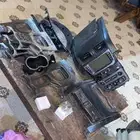 قطع كابرس