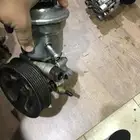 علبه دركسون فوق وتحت جميع السيارات مستورد