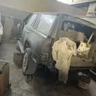 تاهو 2016 قطع غيار