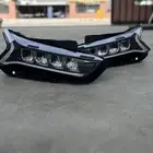 شمعات k5