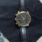 ساعة ماركة ضد الماء