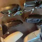 مرايات لكزس 430 جانبية