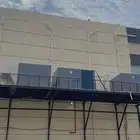 تاسيس دكت مجاري الهواء - مكيف دكت باكج