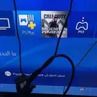 بلاي ستيشن 4