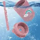 كاسات سيلكون للاطفال