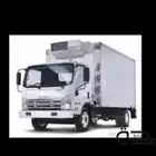 نقل مبرد و مجمد