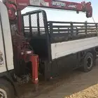 ونش يونك 220طن