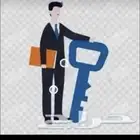 فتح جميع انواع السيارات المقفلة بدون تضررها