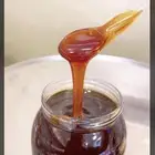 عسل طلح - سدر - سمره - ذمه  وامانه