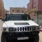 همر 2007H2 للبيع