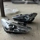 شمعات جنسس جي 70
