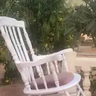 كرسي هزاز وتفصيل كراسي