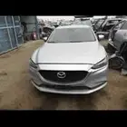 مازدا 6 قطع بيبان شمعات صدام رفرف