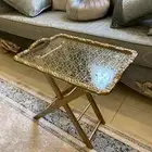طاولات صغيره للضيافة جدد