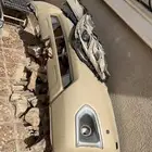 صدام باترول وكاله غليه حامي