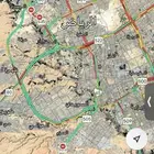 كداد في الرياض واروح اي مكان باتفاق بيننا