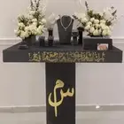 شبكات عرايس شبكة خطوبة دزة ملكة