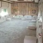 كرفانات ايجار اليومي