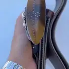 خنجر زراف كفو مطرح اربع صابع