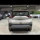 نيسان اكس تريل استاندر موديل 2025 و 2024