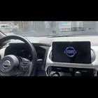 شاشه نيسان اكس تريل 2023 اكستريل